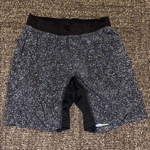 Lululemon T.H.E. Short 7” Linerless